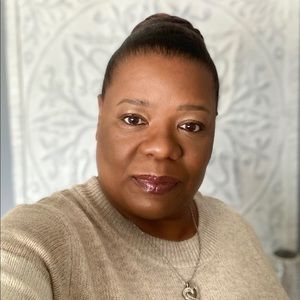 Meet your Posher, Serena